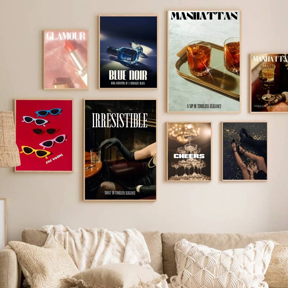 Modern Fashion Whiskey Champag - Lighting And Decor Magazine 评论和价格